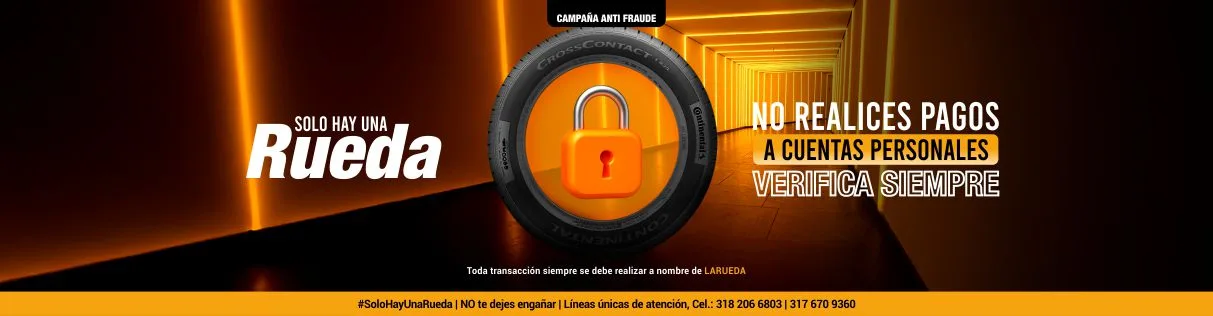 Anti Fraude