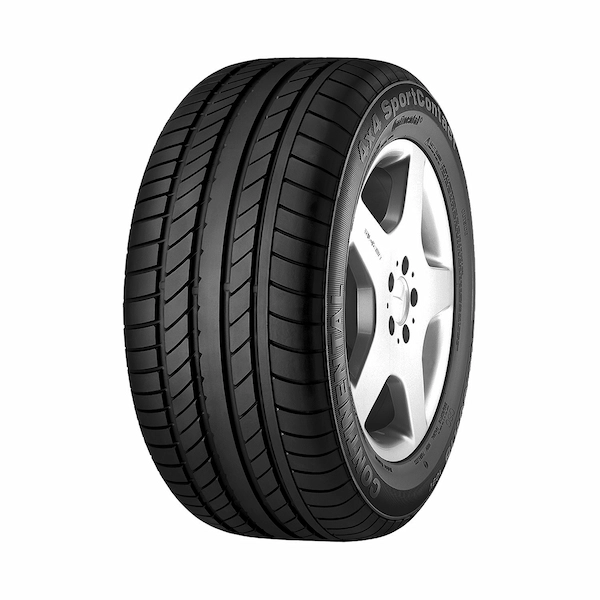 275/55R19.0 1090V 4X4 CONTACT