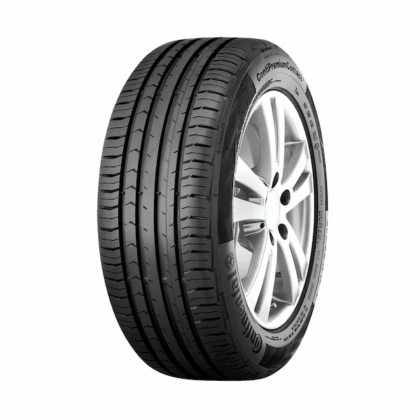 215/55R17.0 670V CONTIPREMIUMCONTACT 5