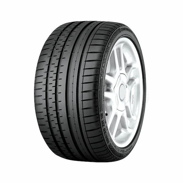 225/50R17.0 450 CONTISPORTCONTACT 2