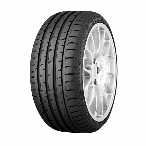 265/35R19.0 670Y CONTISPORTCONTACT 3
