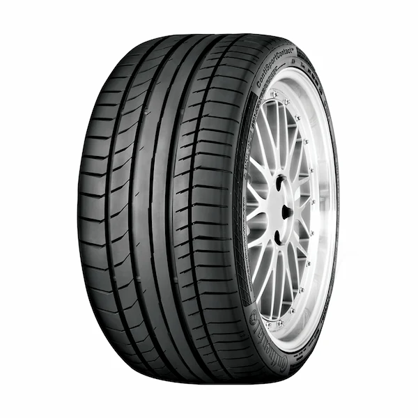 255/35R18.0 670Y CONTISPORTCONTACT 5P