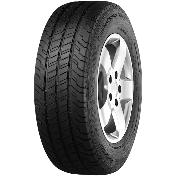205/75R16.0 R CONTIVANCONTACT 100