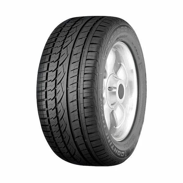 225/55R18.0 750V CROSSCONTACT UHP