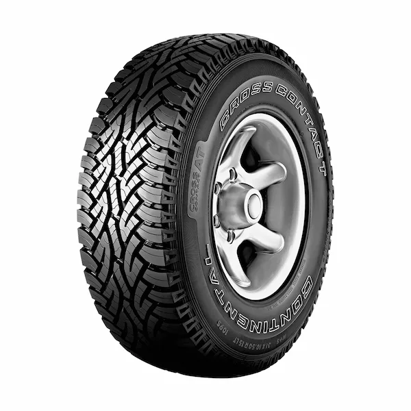 245/75R16.0 Q CROSSCONTACT AT