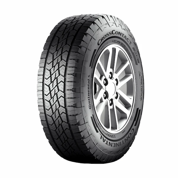 255/55R19.0 1090V ATR