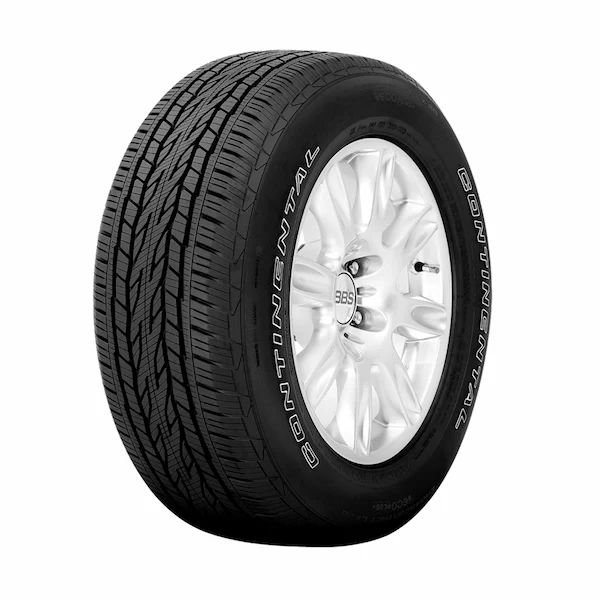 245/70R16.0 975S CROSSCONTACT LX20