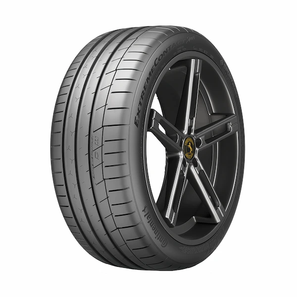 245/35R19.0 650Y ExtremeContact Sport