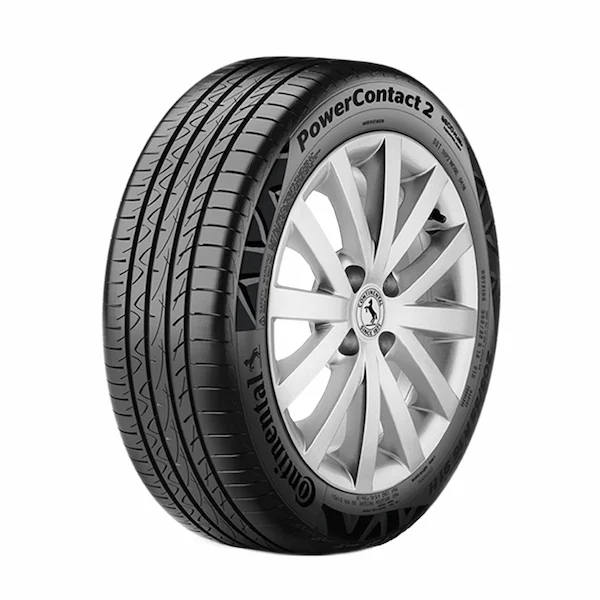 205/55R16.0 615H PowerContact 2