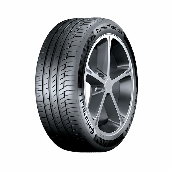 225/45R19.0 630W PremiumContact 6