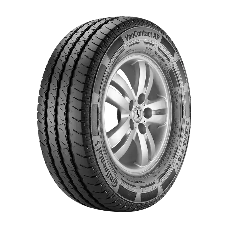 195/0R14.0 Q VANCO AP