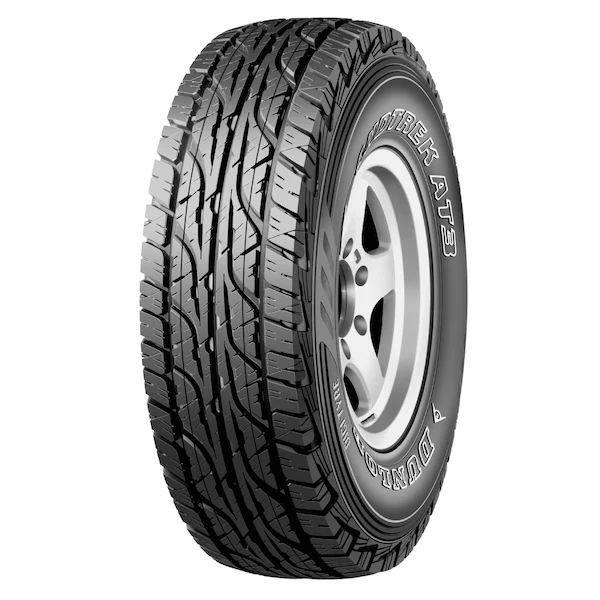 265/60R18.0 45H AT3G