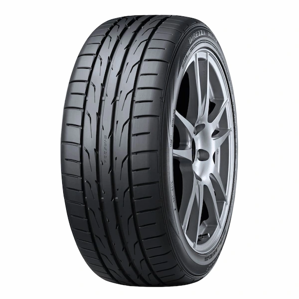 215/50R17.0 45H DZ102