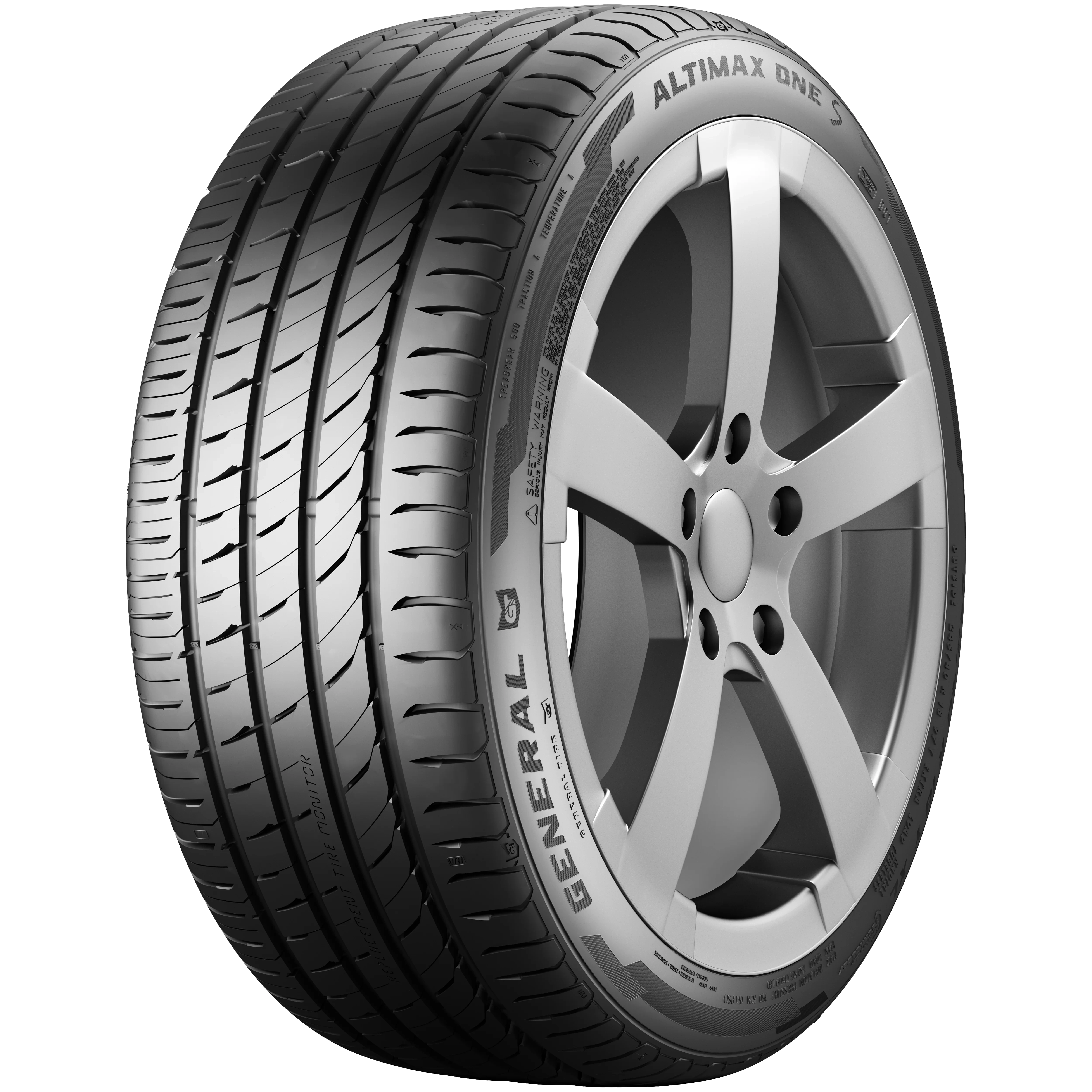 175/65R14.0 450 ALT ONE