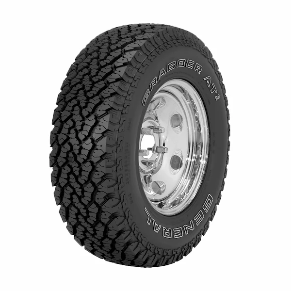 255/70R15.0 1000S GRABBER AT2