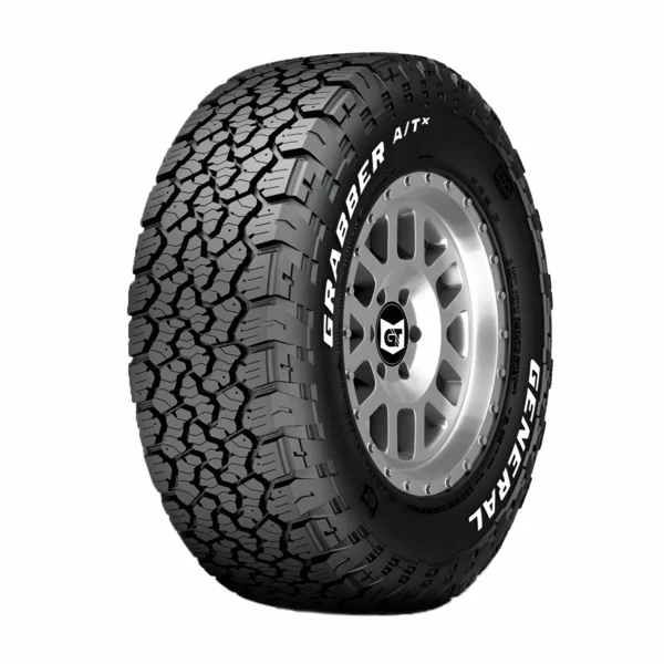225/75R16.0 1000T GRABBER A/TX