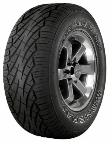 275/60R15.0 975T GRABBER HP