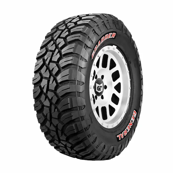 315/75R16.0 Q GRABBER X3