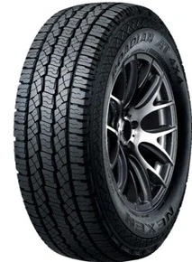 215/65R16.0 450 RO AT