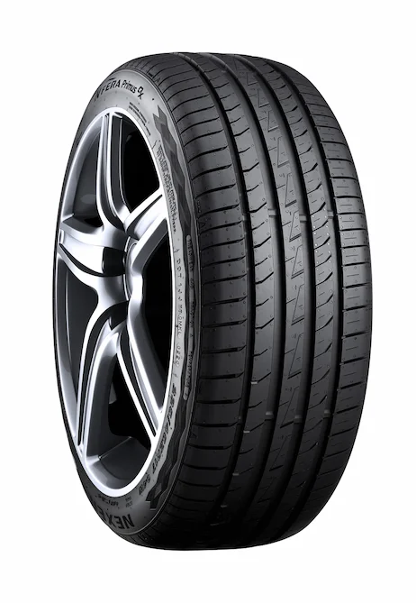 245/40R19.0 450 NF QX