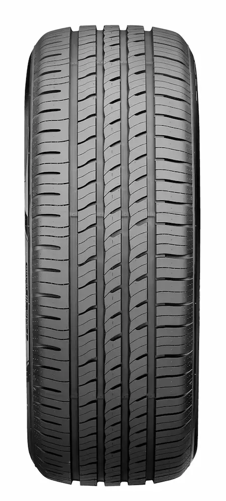 235/60R17.0 45H RU5