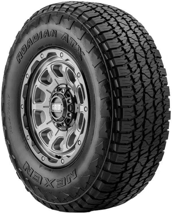 265/70R17.0 45H RO ATX