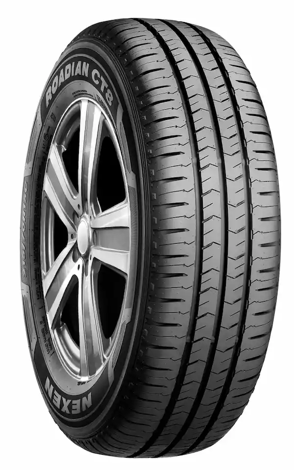 195/70R15.0 900T CT8