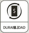 DURABILIDAD