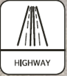 HIGHWAY (Autopista)