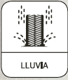 LLUVIA