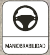 MANIOBRABILIDAD